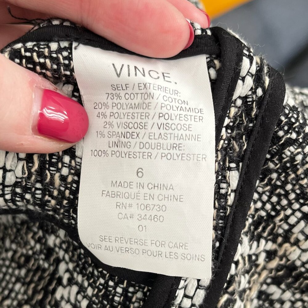 Vince Jacket - Picture 5 of 6